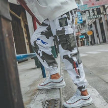 Load image into Gallery viewer, Hip Hop Sweat Pants