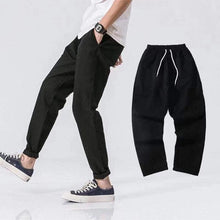 Load image into Gallery viewer, Hip Hop Sweat Pants