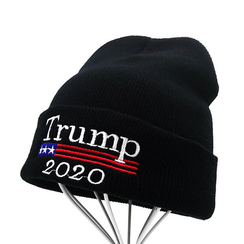 2020 Donald Trump