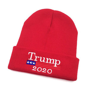 2020 Donald Trump