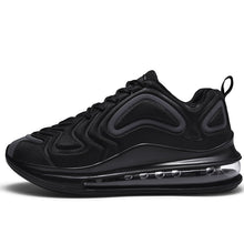 Load image into Gallery viewer, 2020 Black Sport Shoes