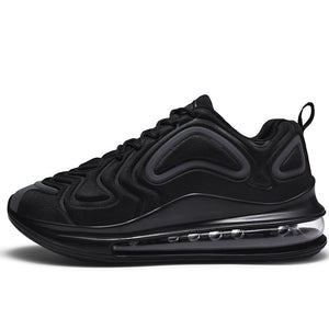 2020 Black Sport Shoes