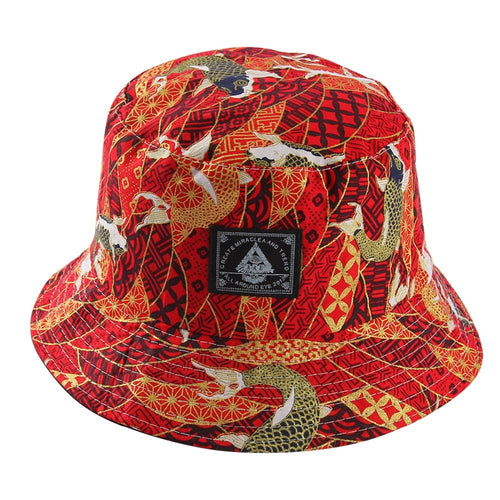 New Popular Bucket Hat