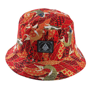 New Popular Bucket Hat