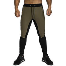Load image into Gallery viewer, Casual Pants Fitness