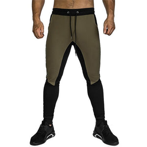 Casual Pants Fitness