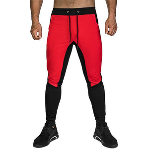 Casual Pants Fitness