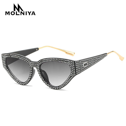 Sunglasses New Cat Eye