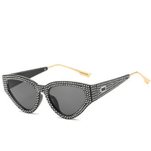 Load image into Gallery viewer, Sunglasses New Cat Eye