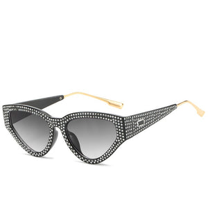 Sunglasses New Cat Eye