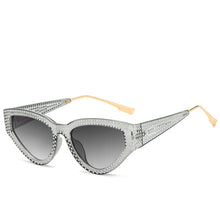 Load image into Gallery viewer, Sunglasses New Cat Eye