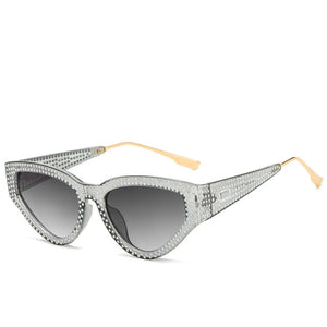 Sunglasses New Cat Eye