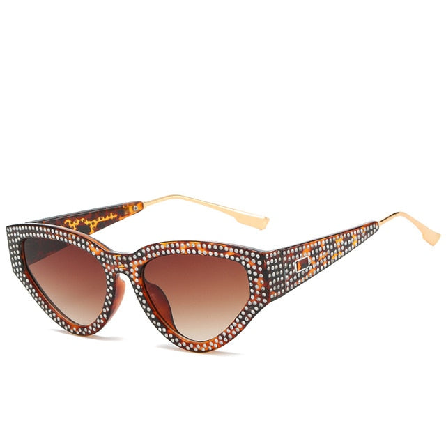 Sunglasses New Cat Eye