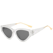 Load image into Gallery viewer, Sunglasses New Cat Eye