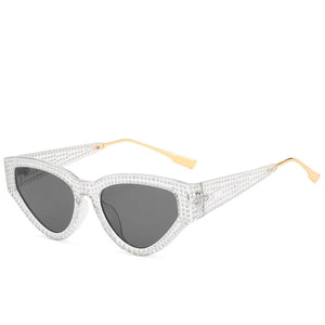 Sunglasses New Cat Eye