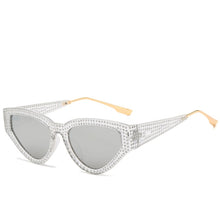 Load image into Gallery viewer, Sunglasses New Cat Eye