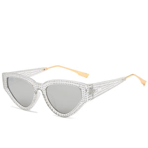 Sunglasses New Cat Eye