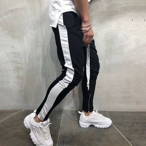 Joggers Pants Fitness