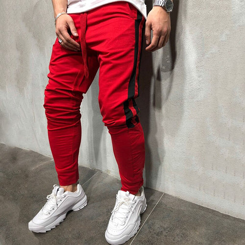 Sweatpants Joggers