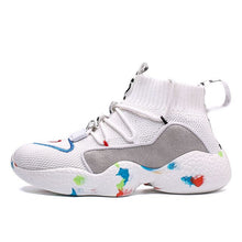 Load image into Gallery viewer, 2020 Black Sport Shoes