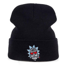 Load image into Gallery viewer, Embroidery Rick