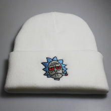 Load image into Gallery viewer, Embroidery Rick