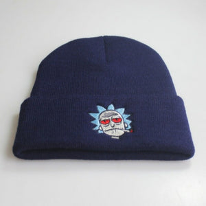 Embroidery Rick