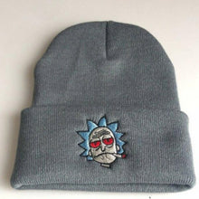 Load image into Gallery viewer, Embroidery Rick
