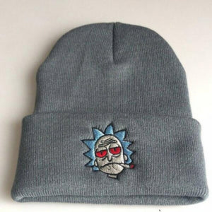 Embroidery Rick