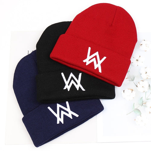 Fashion Alan Walker