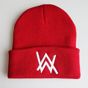 Fashion Alan Walker