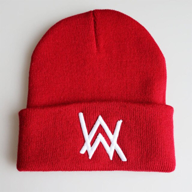 Fashion Alan Walker