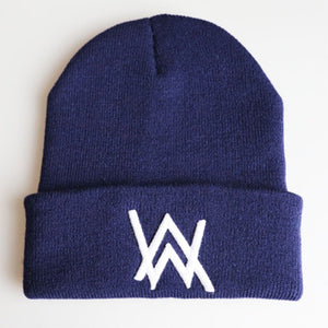 Fashion Alan Walker