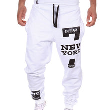 Load image into Gallery viewer, Print Sport Sweatpants