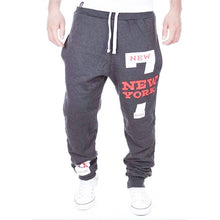 Load image into Gallery viewer, Print Sport Sweatpants