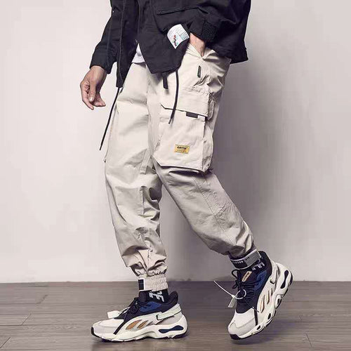 2020 Pockets Cargo Pants