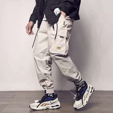 Load image into Gallery viewer, 2020 Pockets Cargo Pants