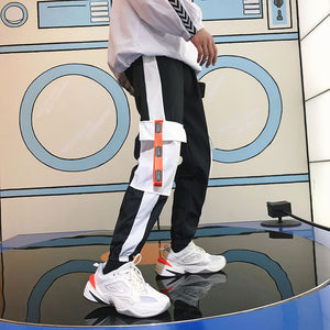 2020 Pockets Cargo Pants