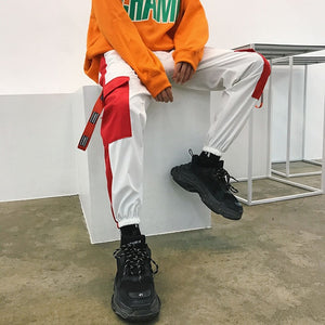 2020 Pockets Cargo Pants