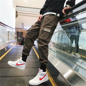 2020 Pockets Cargo Pants