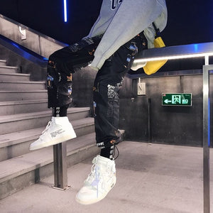 2020 Pockets Cargo Pants