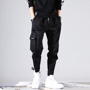 2020 Pockets Cargo Pants