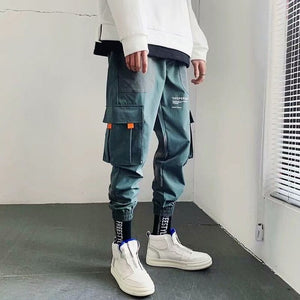 2020 Pockets Cargo Pants