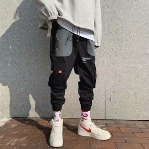 2020 Pockets Cargo Pants