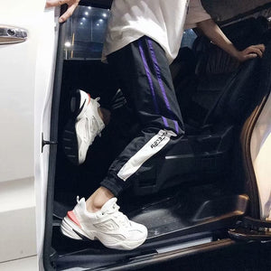 2020 Pockets Cargo Pants