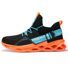 Load image into Gallery viewer, 2020 Green Sport Shoes