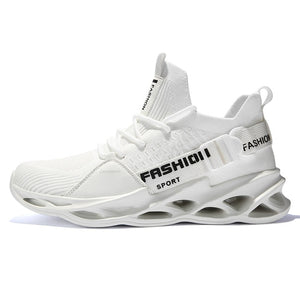 2020 Green Sport Shoes
