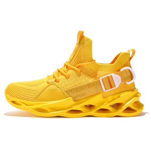 2020 Green Sport Shoes