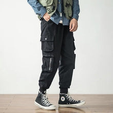Load image into Gallery viewer, 2020 Spring Hip Hop Joggers Men
