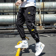 Load image into Gallery viewer, 2020 Spring Hip Hop Joggers Men